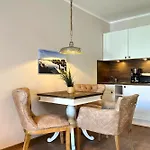Apartment Baltischer Hof 44 Boltenhagen