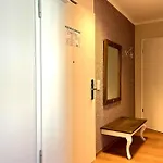 Baltischer Hof 44 * Boltenhagen