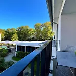 Baltischer Hof 44 Boltenhagen