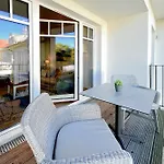 Apartment Baltischer Hof 44 *