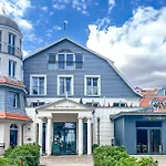 Baltischer Hof 44 Apartment Boltenhagen