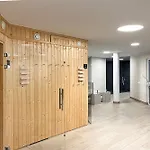 Baltischer Hof 44 Boltenhagen