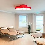Baltischer Hof 44 Boltenhagen