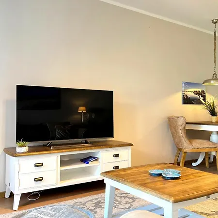 Baltischer Hof 44 * Boltenhagen (Ostseebad)