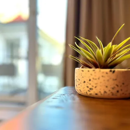 Baltischer Hof 44 * Boltenhagen (Ostseebad)