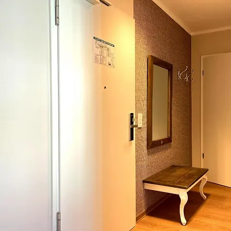 Baltischer Hof 44 * Boltenhagen (Ostseebad)