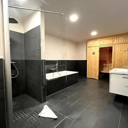 Apartmán Baltischer Hof 44 *