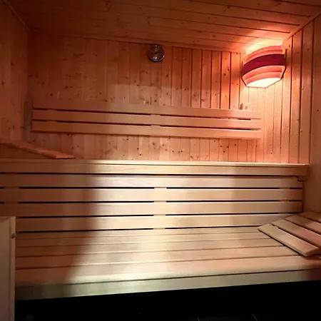 Baltischer Hof 44 Apartmán Boltenhagen (Ostseebad)