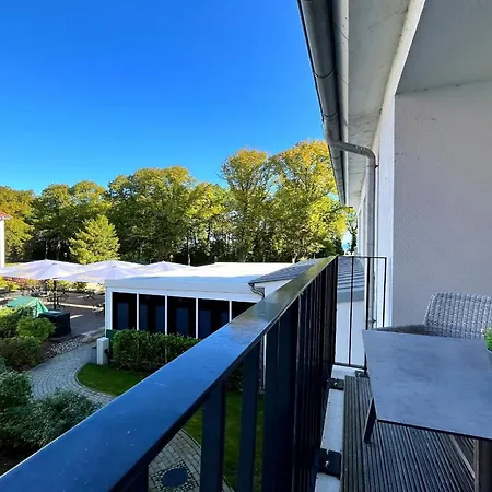 Baltischer Hof 44 Boltenhagen (Ostseebad)