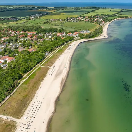 Baltischer Hof 44 * Boltenhagen (Ostseebad)