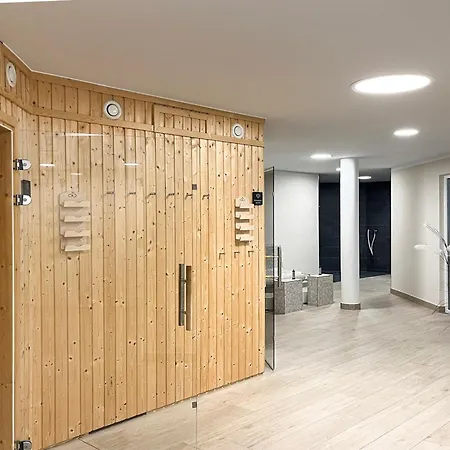 Baltischer Hof 44 Boltenhagen (Ostseebad)