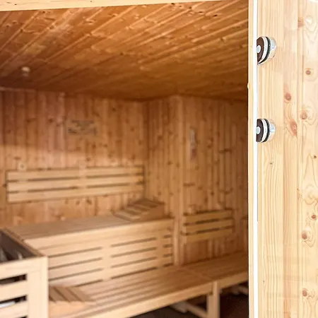 Apartmán Baltischer Hof 44 Boltenhagen (Ostseebad)