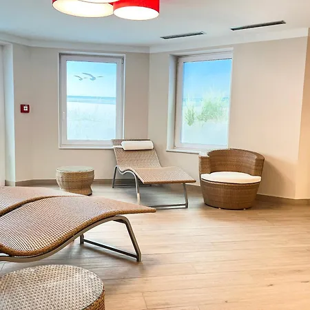 Baltischer Hof 44 Boltenhagen (Ostseebad)