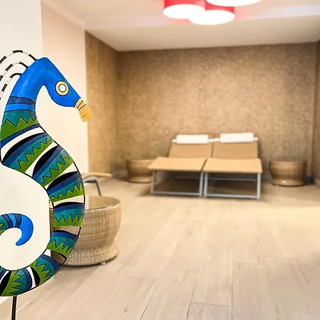 Baltischer Hof 44 Boltenhagen (Ostseebad)