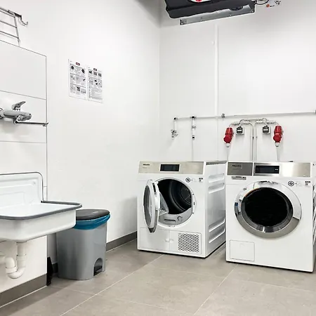 Baltischer Hof 44 * Boltenhagen (Ostseebad)