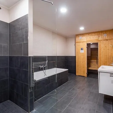 Baltischer Hof 44 Apartament