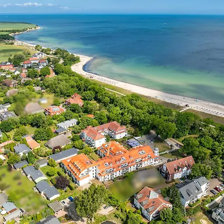 Baltischer Hof 44 Boltenhagen (Ostseebad)