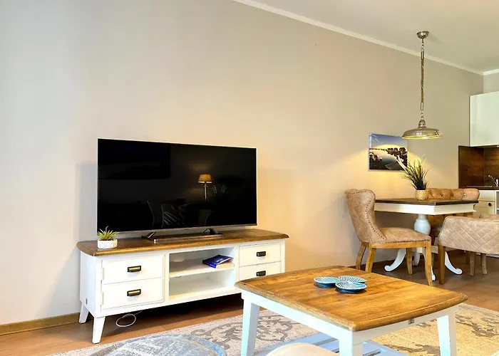 Baltischer Hof 44 * Boltenhagen