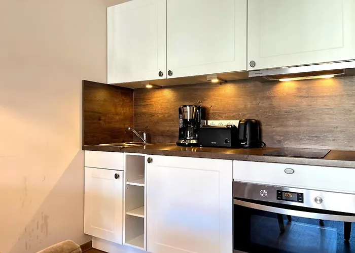 Apartman Baltischer Hof 44