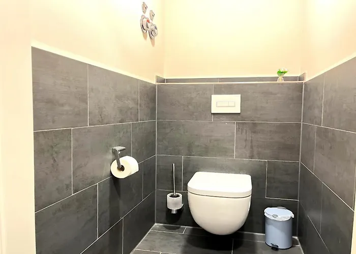 Baltischer Hof 44 Boltenhagen