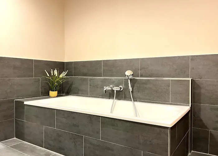 Apartman Baltischer Hof 44