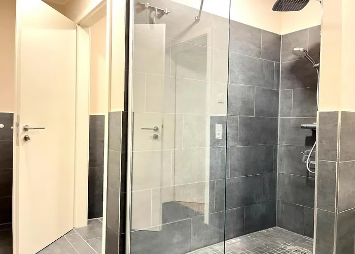 Apartman Baltischer Hof 44 *