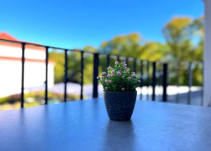 Baltischer Hof 44 Boltenhagen