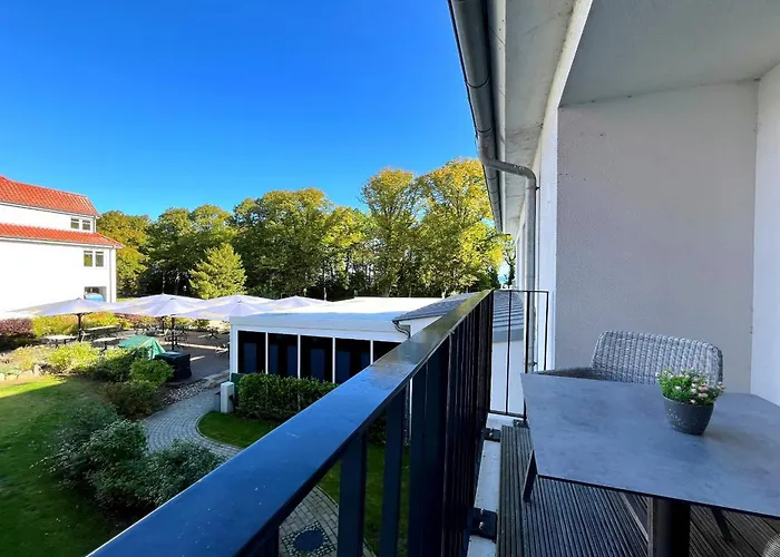 Baltischer Hof 44 Boltenhagen