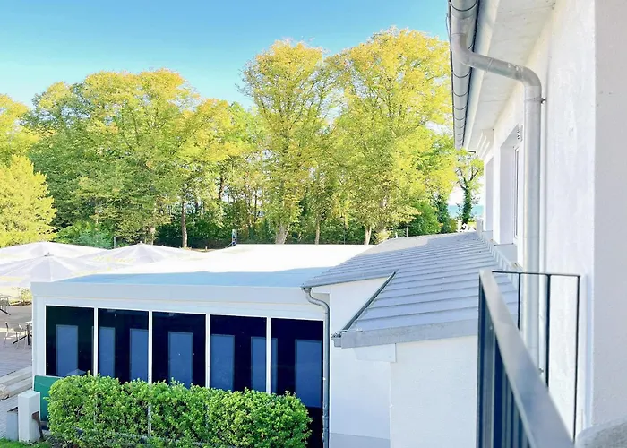 Apartman Baltischer Hof 44