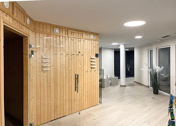 Baltischer Hof 44 Boltenhagen