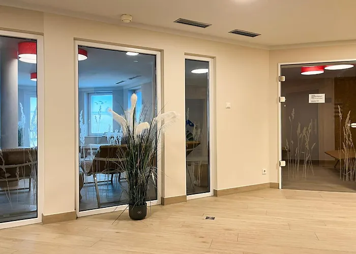 Baltischer Hof 44 * Boltenhagen