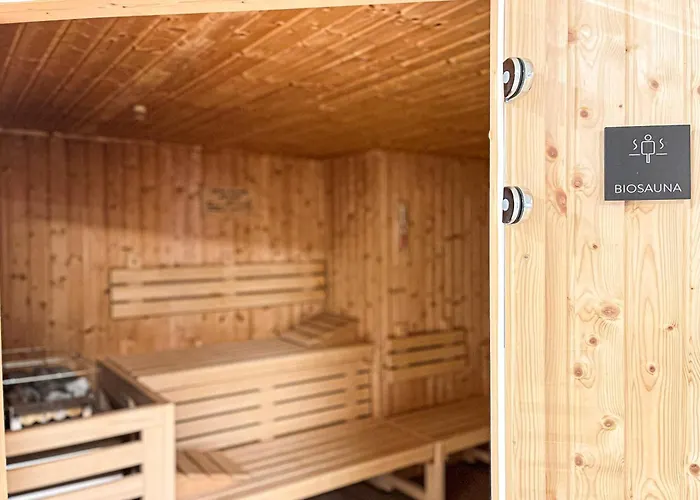 Apartman Baltischer Hof 44 Boltenhagen