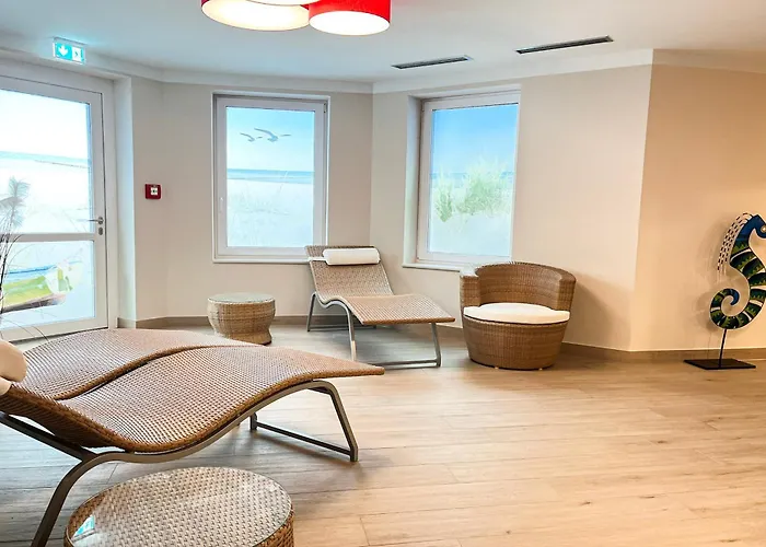 Baltischer Hof 44 Boltenhagen