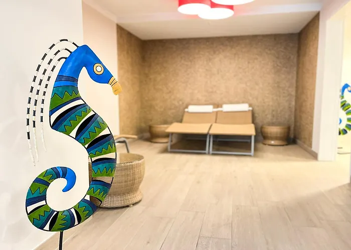 Baltischer Hof 44 Boltenhagen