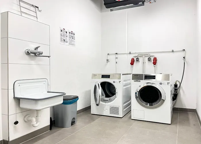 Baltischer Hof 44 * Boltenhagen